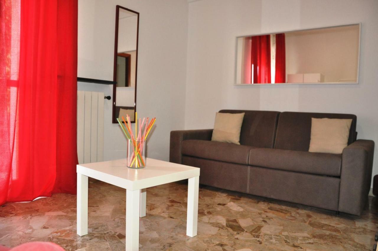 Viale Repubblica 307 4 Apartment Pietra Ligure Exterior photo